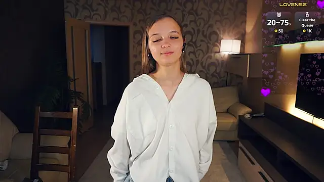 Stripchat Sex Cam for LynAsp