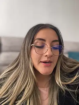 Stripchat Sex Cam for DanielaHub