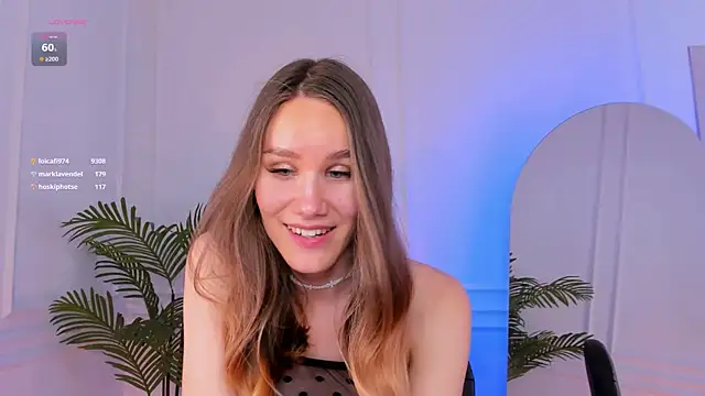Stripchat Sex Cam for _Clare_Florence_
