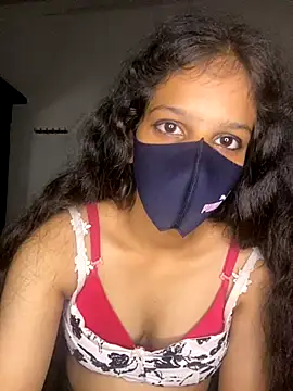 Stripchat Sex Cam for Its_Rushali