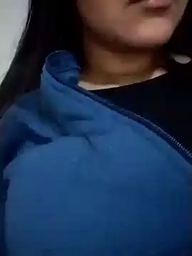 Stripchat Sex Cam for PrincesinhaDeh