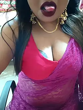 Stripchat Sex Cam for YR-SHIVANI