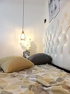 Stripchat Sex Cam for NaniXoxo18