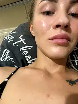 Stripchat Sex Cam for DreamGirl-777