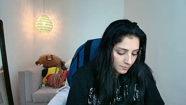 Stripchat Sex Cam for YummyAnna_