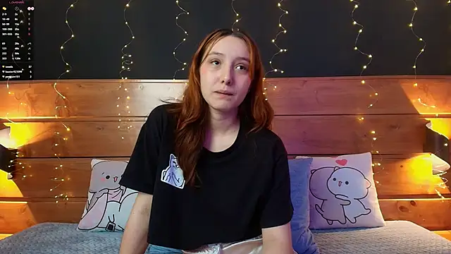 Stripchat Sex Cam for anastasia_windel