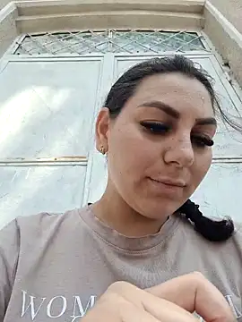 Stripchat Sex Cam for SiennaMoan