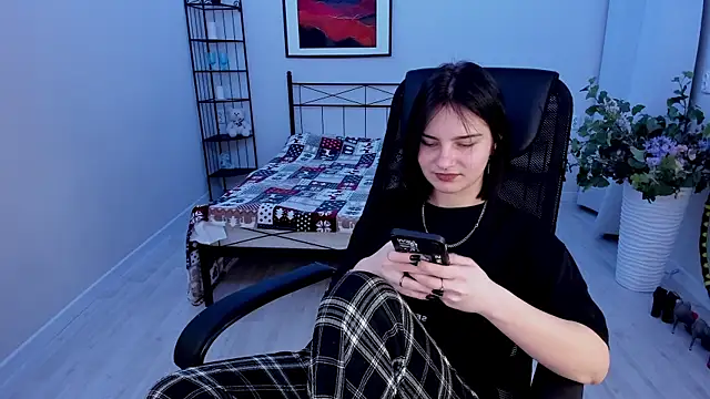 Stripchat Sex Cam for Lana_Kuper