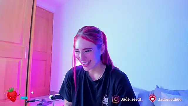 Stripchat Sex Cam for jade_reeed