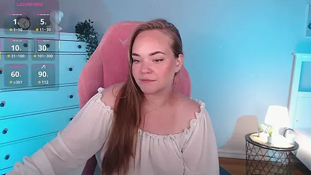 Stripchat Sex Cam for Femi_Benussi