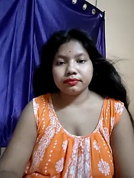Stripchat Sex Cam for Milkybhabhi