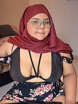 Stripchat Sex Cam for _Shara_Handal_