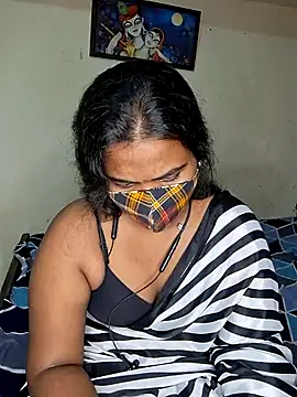 Stripchat Sex Cam for Telugu_hydgirl