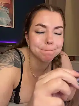 Stripchat Sex Cam for VictoriaLaFleur