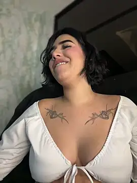 Stripchat Sex Cam for Scarlett-LS