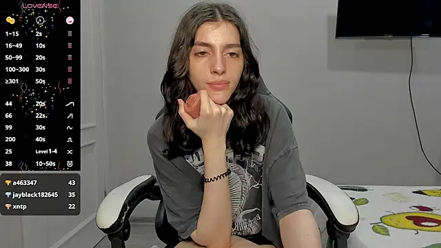 Stripchat Sex Cam for broosnica1