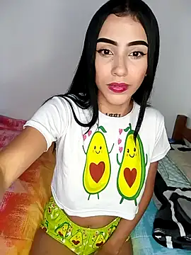 Stripchat Sex Cam for Adriana_honey