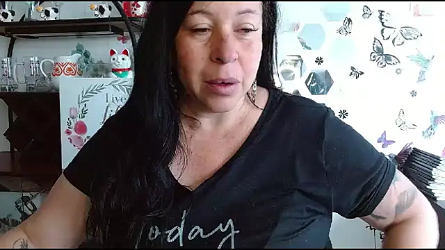 Stripchat Sex Cam for SadistikXX