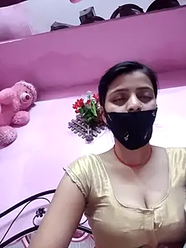 Stripchat Sex Cam for Daya_Chheda