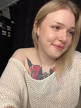 Stripchat Sex Cam for kaylee_weiss