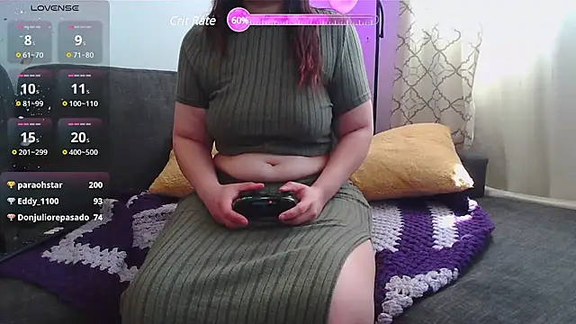 Stripchat Sex Cam for Kittyymaze1