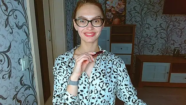Stripchat Sex Cam for Lady_Sunshine_