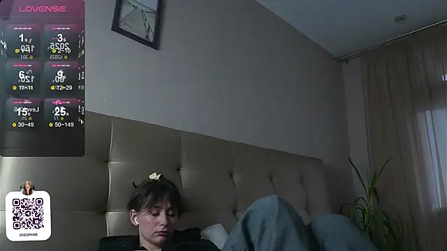 Stripchat Sex Cam for Kayens