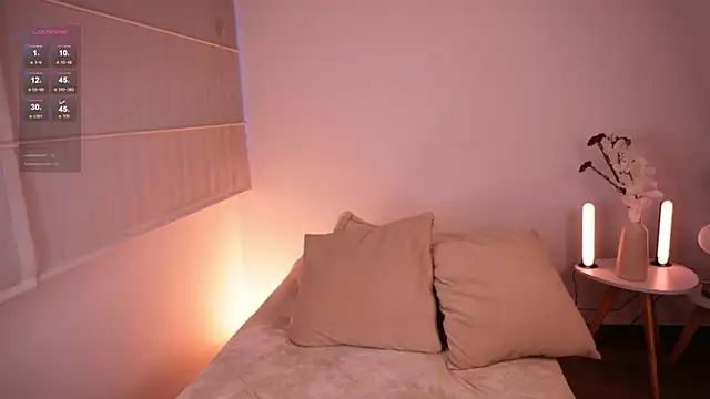 Stripchat Sex Cam for annie24_evans