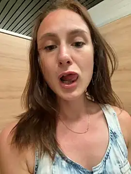 Stripchat Sex Cam for Dina_Tease