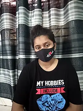 Stripchat Sex Cam for Urmi_11