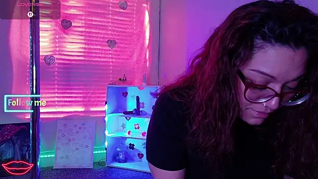 Stripchat Sex Cam for OvLicious