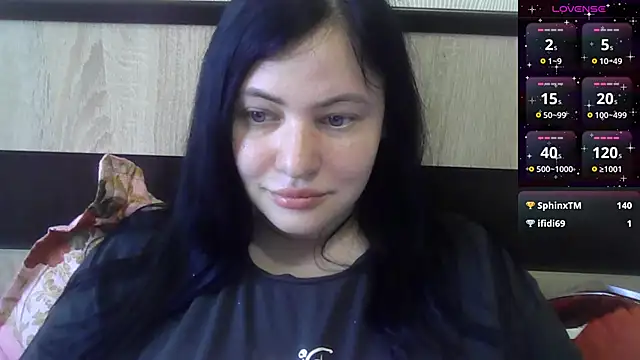 Stripchat Sex Cam for German_Eva
