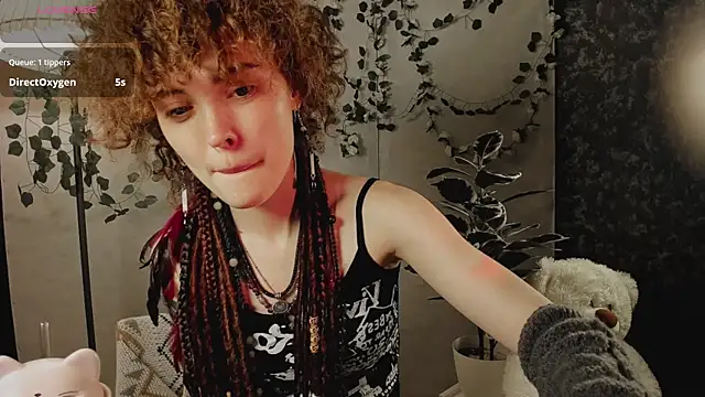 Stripchat Sex Cam for Dizer_clopy