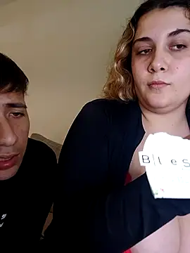 Stripchat Sex Cam for Blessedd99