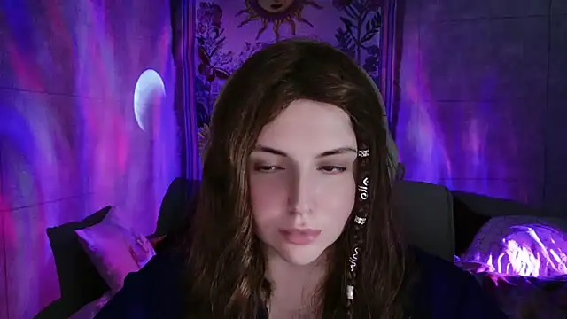 Stripchat Sex Cam for RavenRush
