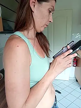 Stripchat Sex Cam for Ladyluder788