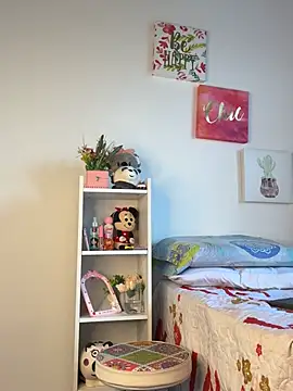 Stripchat Sex Cam for Mary_ivett