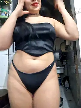 Stripchat Sex Cam for juliaYalla