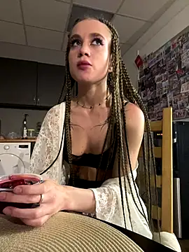 Stripchat Sex Cam for KiraMyers