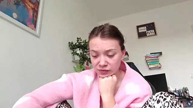 Stripchat Sex Cam for WonderAngela