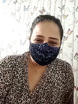 Stripchat Sex Cam for Arpita_7