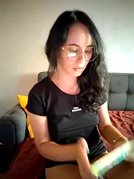 Stripchat Sex Cam for saidaskye