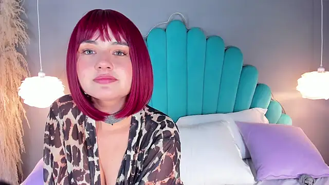 Stripchat Sex Cam for AmeliaClar