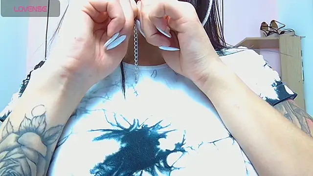 Stripchat Sex Cam for Vaioletcooper