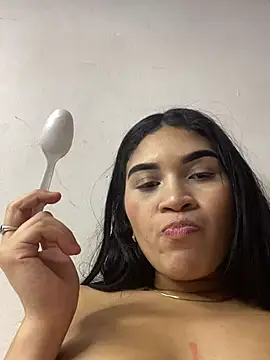 Stripchat Sex Cam for Samanta-Pink