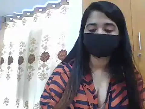 Stripchat Sex Cam for A-pusparani