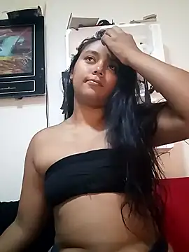 Stripchat Sex Cam for Chiara_petterson