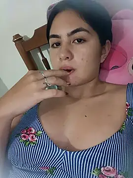 Stripchat Sex Cam for nana_1234