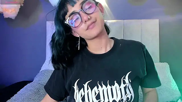 Stripchat Sex Cam for tati_cardenas
