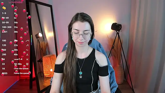Stripchat Sex Cam for AliceBlaine